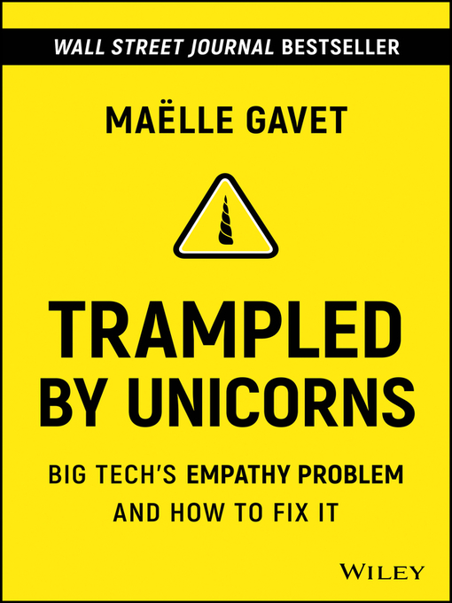 Title details for Trampled by Unicorns by Maelle Gavet - Available